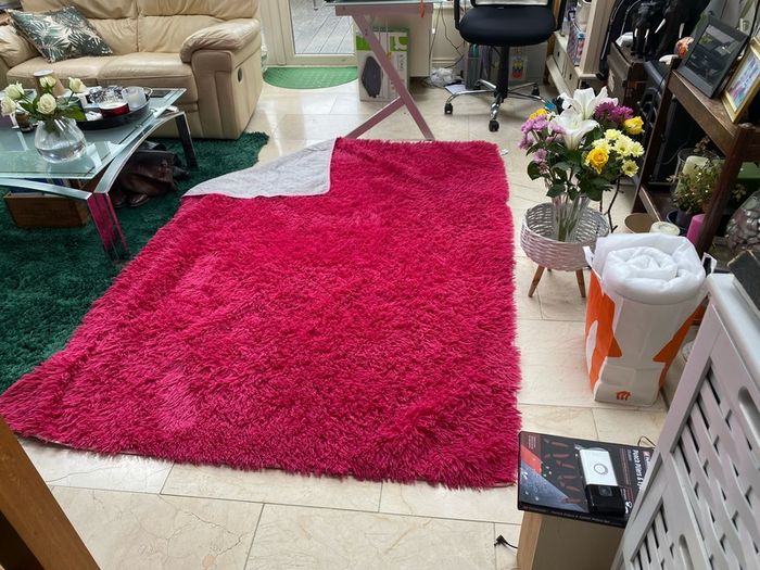 Washable Rug