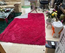 Washable Rug