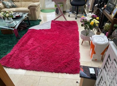 Washable Rug
