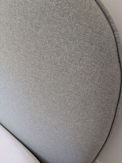 Bed and Mattress
