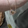 Michael Kors 3 piece Jewellery 2 Necklaces and Bangle Brand-new Image 10