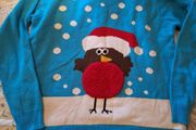 Men/womens Christmas Jumper