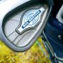 Set of Golf Clubs Image 4