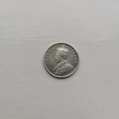 1918 1 Rupee