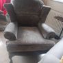 Queen Ann Chair Image 3