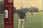 Charles Stepney Step on Step 2lp