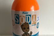Funko Marvel: I Am Groot (3 Litre Soda)