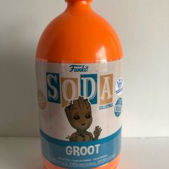 Funko Marvel: I Am Groot (3 Litre Soda)