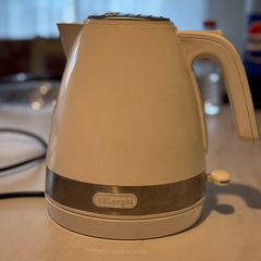 delonghi kettle