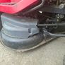 Ride on mower Image 8
