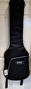 guitar bag curly music