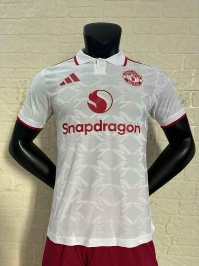Manchester United Concept Jersey 25/26