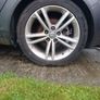alloys 5x120 Opel insignia or BMW Image 8