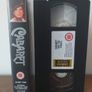 Cabaret VHS Tape Liza Minnelli Joel Grey Michael York Image 3