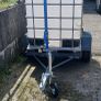 !! PRICE DROP!!   IBC moblie water drinker. Image 4