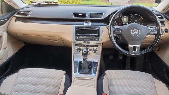 12 passat cc 2.0tdi 140bhp just serviced driving lovely. Passed nct 09 july 15 mths test
