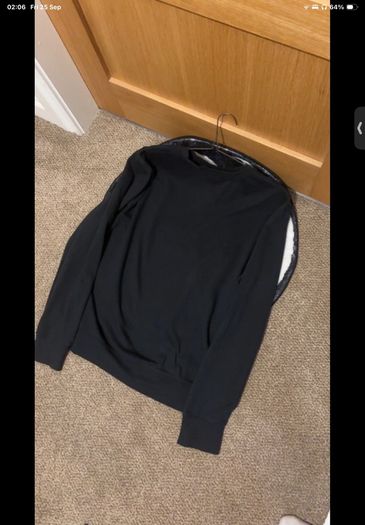 New Balance Retro Graphic Logo Tracksuit