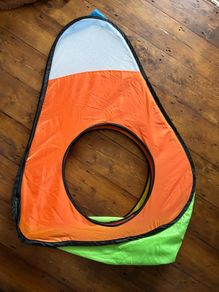 Pop up play tents