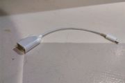 8 Pin Otg Adapter To Usb Cable