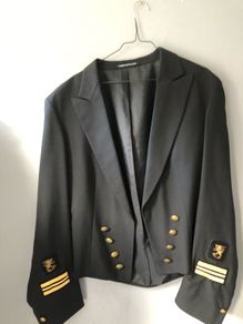 Mens blazer size 50