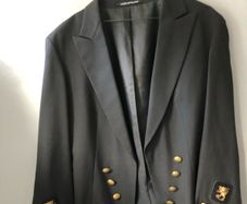 Mens blazer size 50