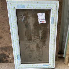 pvc window