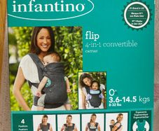 Infantino baby sling/carrier