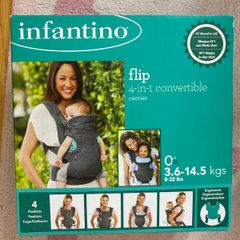 Infantino baby sling/carrier