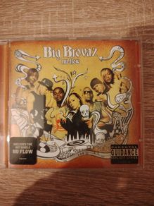 Big Brovaz (Nu-Flow)