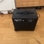 stagg 10aa acoustic guitar amp Image 3