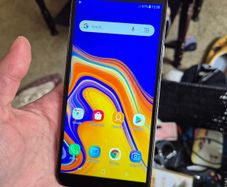 Samsung Galaxy J4 Core