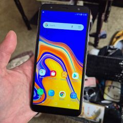 Samsung Galaxy J4 Core