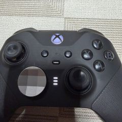 Xbox elite series 2 model 1797