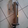 Bulmers Original chrome light up beer tap Image 2