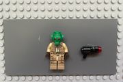 lego Star Wars sw0687 Rodian Alliance Fighter minifigure