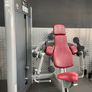 Bicep Curl machine Image 2