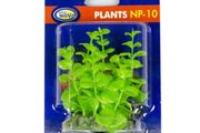 Aqua Nova Artificial Plant 10cm NP-10 08081