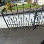 iron gates Image 2