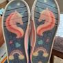 Girls shoes Clarks size UK 1,5 Image 6