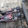 electric scooters parts or repair Image 2