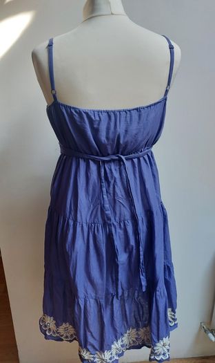 Oasis summer dress. Size 10. Postage included