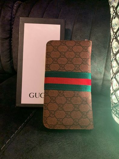 purse