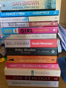 Books