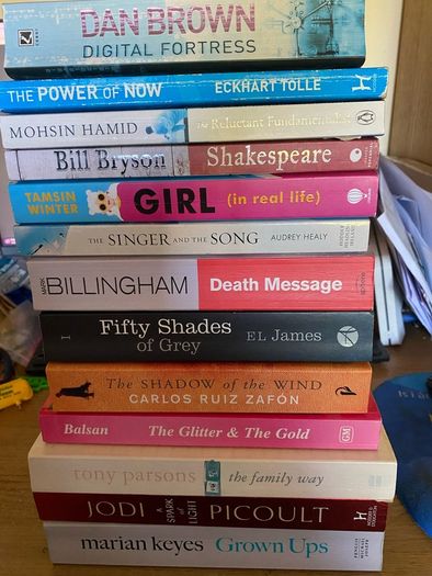 Books