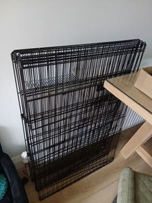 dog playpen
