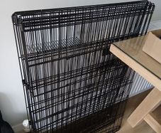 dog playpen