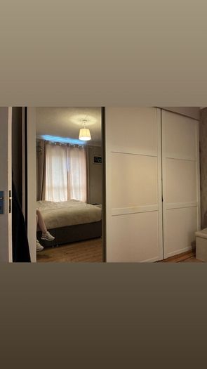 free sliding wardrobe Doors