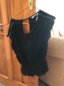 New look size 12 top