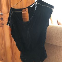 New look size 12 top