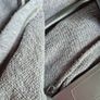 Grey hoodie size L Image 5